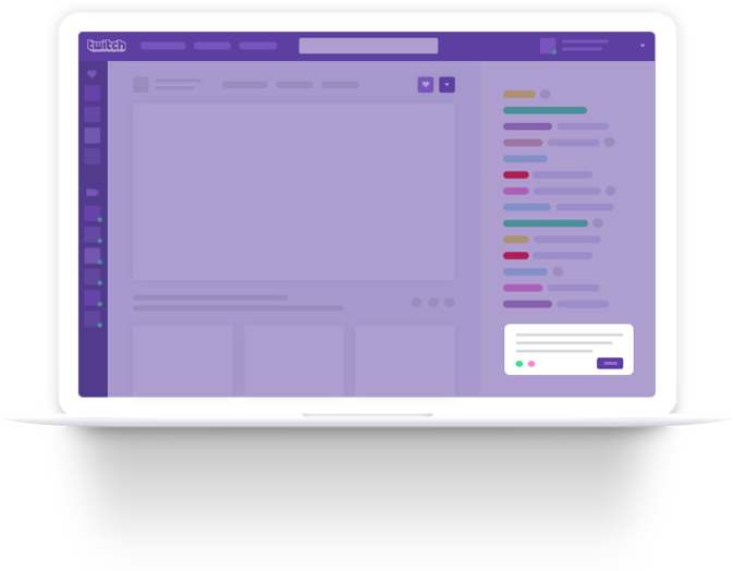 Chat Extensions