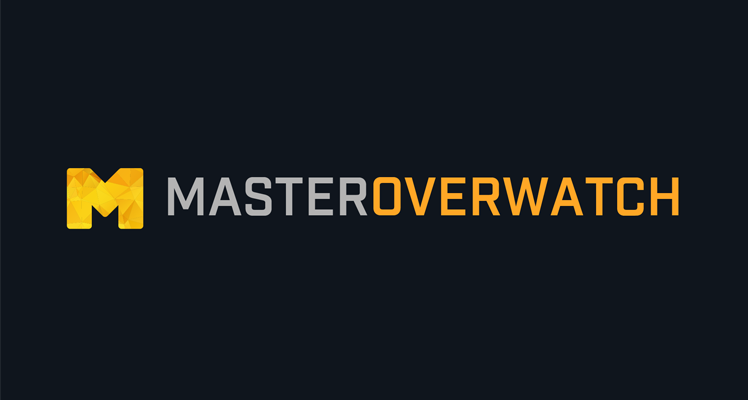 MasterOverwatch Overlay: A Twitch Extension viewers use to self-serve streamer performance data