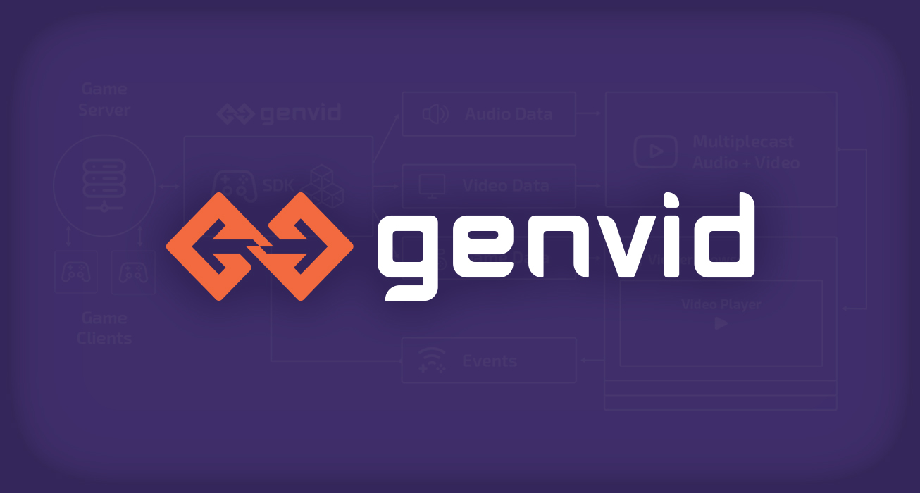 Amplify Your Engineering Resources with the Genvid SDK