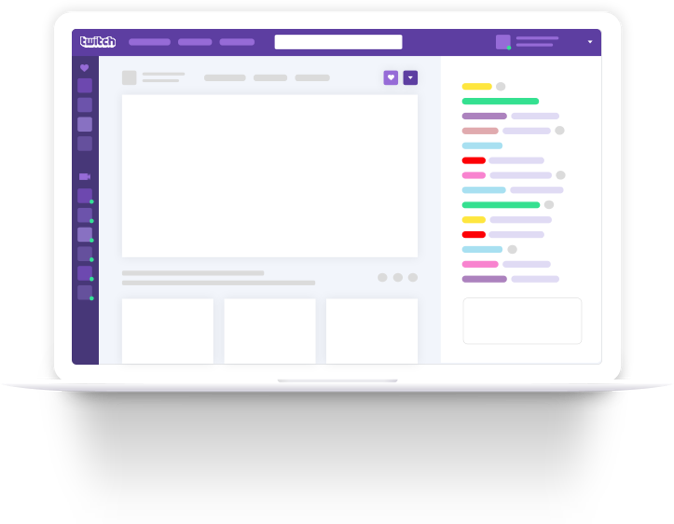 twitch full site