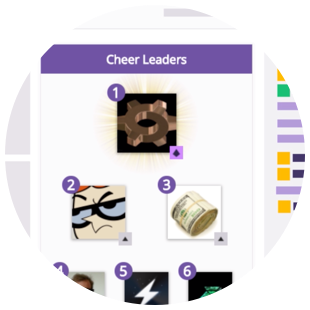 Create New Interactions