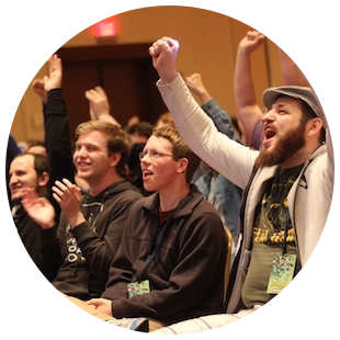 Strengthen a Community