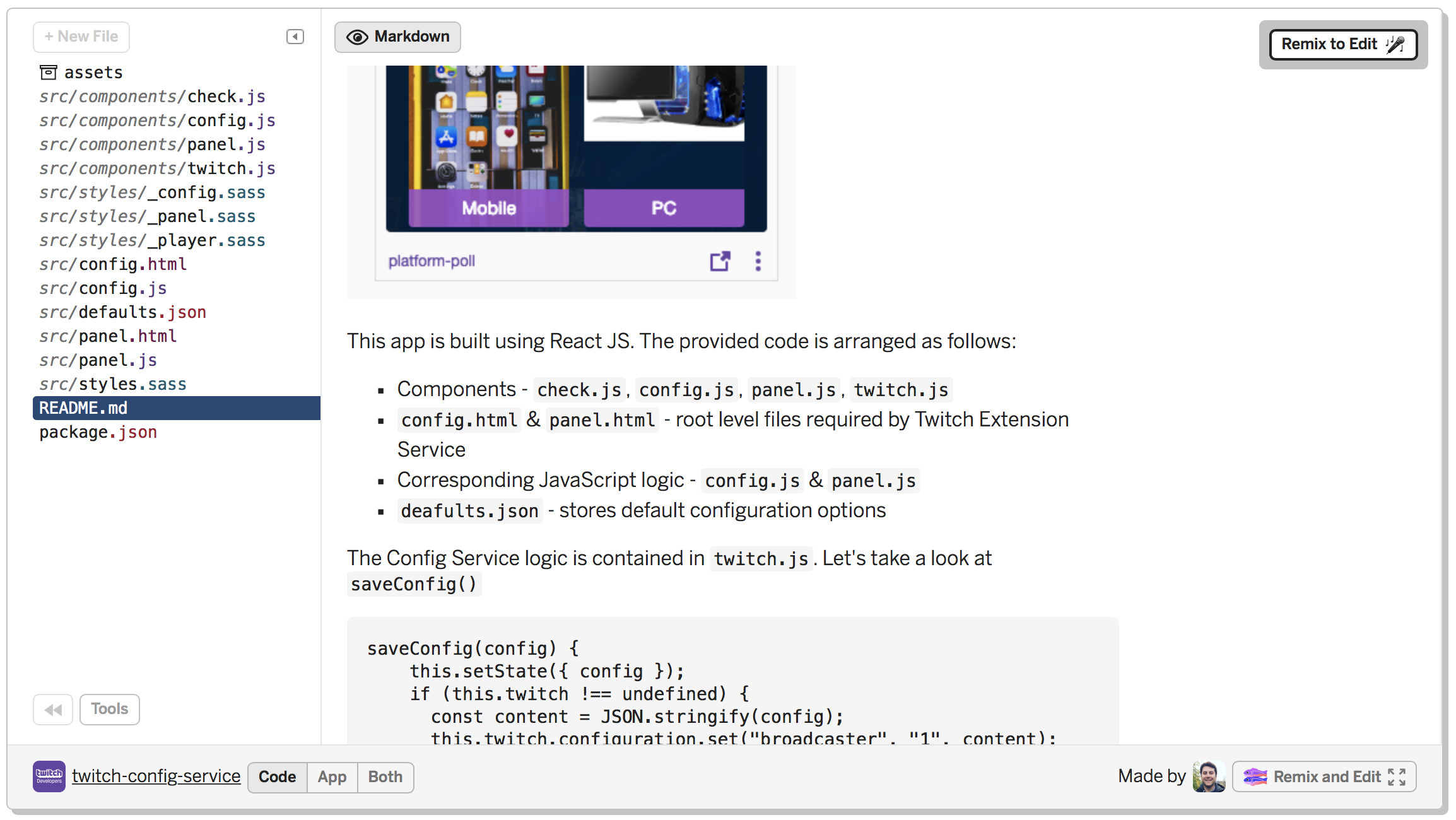 Twitch Extensions Twitch Developers