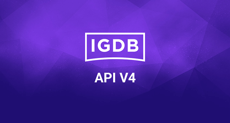 IGDB API