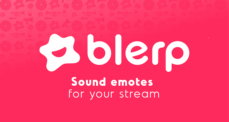 Sound Emotes for your stream