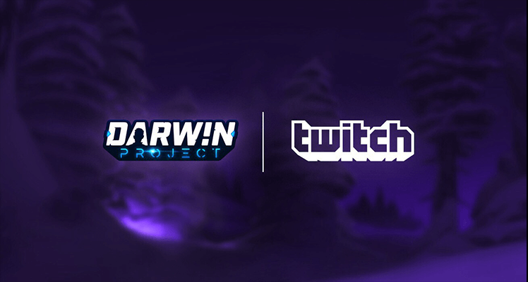 Let’s Play…the Darwin Project? Scavengers Studios brings viewer interactivity to life with Twitch Extensions